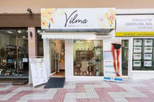 Vilma Est&eacute;tica