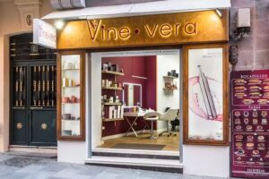 Vine Vera