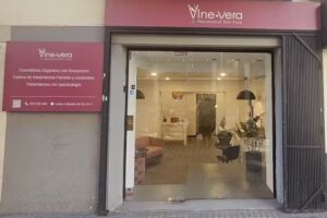Vine Vera | Calle Provenza