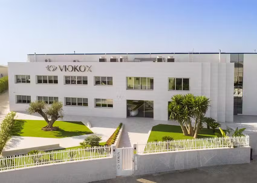 Viokox