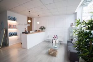 Violeta Carvajal Centro de Maquillaje y Estética