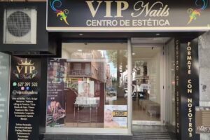 VIP BEAUTY STUDIO