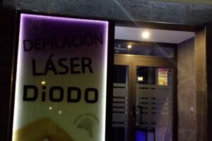 VIPSOL DEPILACIÓN LÁSER, SOLARIUMS, TRATAMIENTOS CORPORALES Y FACIALES CALAHORRA