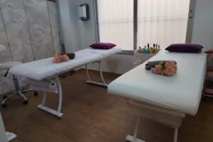 Virginia Centro de Belleza y Bienestar