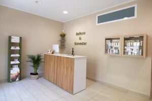 Virginia Fuertes Atelier M&eacute;dico Est&eacute;tico