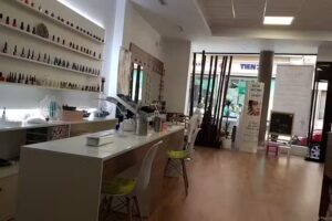 Virginia&rsquo;s Estetica