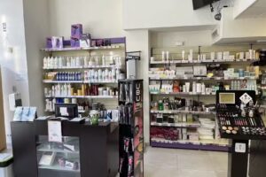 Visibel Centro Est&eacute;tica y Peluquer&iacute;a