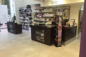 Visibel Formaci&oacute;n. Academia de Peluquer&iacute;a y Est&eacute;tica