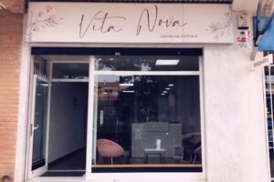 Vita Nova Centro de est&eacute;tica