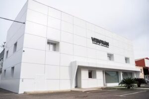 Vitafran, Cosmética Profesional