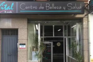 Vital belleza y salud
