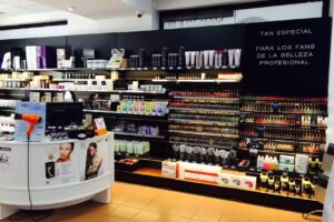 Vital Look, S.L Fuensalida