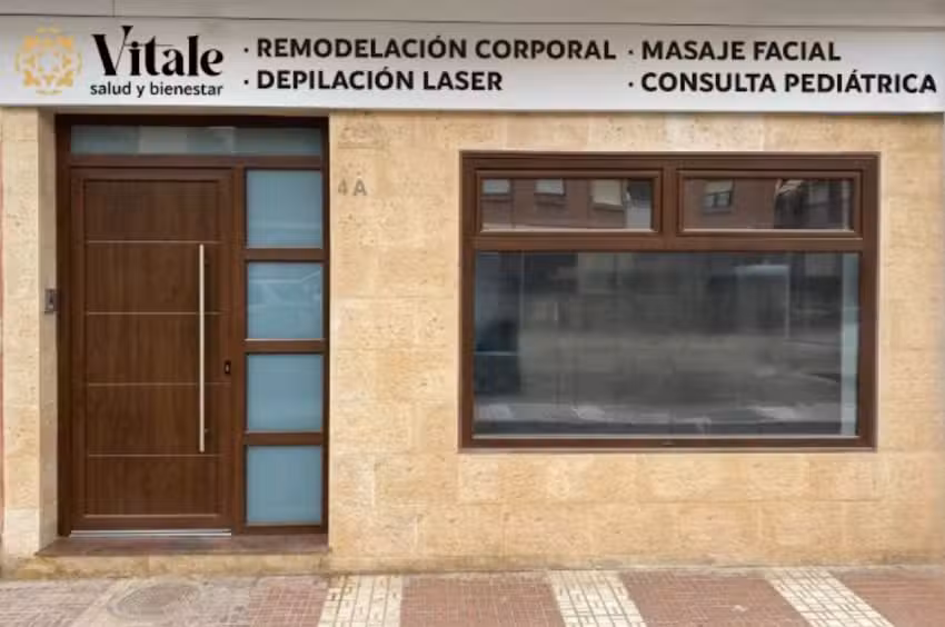 Vitale Salud y Bienestar