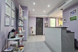 Vitana Cl&iacute;nica Medicina Est&eacute;tica M&aacute;laga