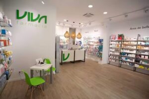 VIVA Farmacia | 12 horas