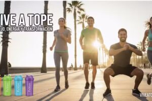 Vive A Tope
