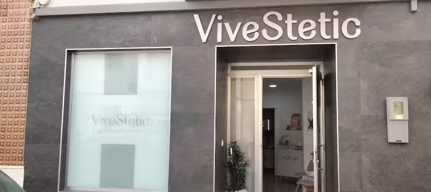 ViveStetic