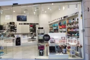 Viv&oacute; Beauty Group