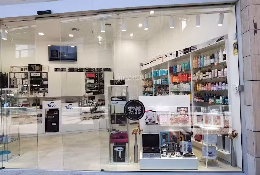 Viv&oacute; Beauty Group