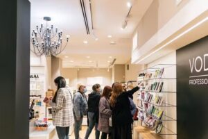 Vodevil Makeup | Tienda de Cosm&eacute;ticos en Santurce, Vizcaya