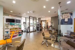 VOGA Estilistas Miralbueno