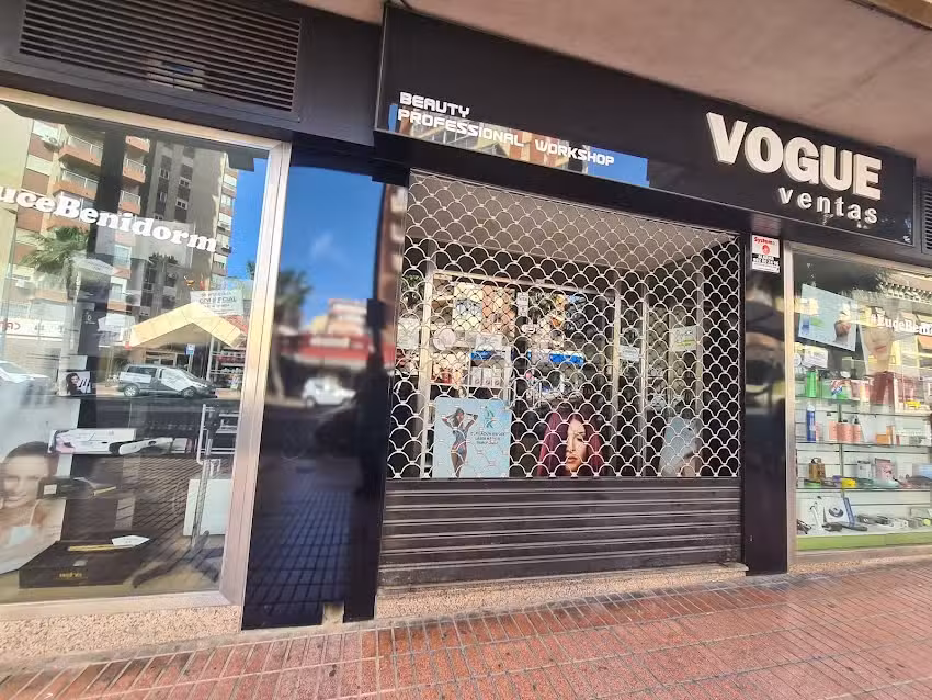Vogue ventas