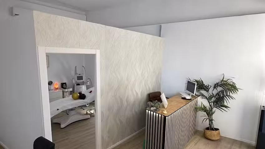 VSK Beauty Experience