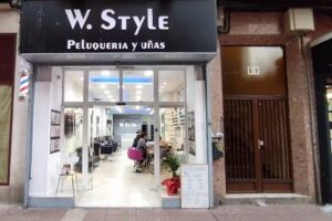 W-Style Peluqueria y Estetica