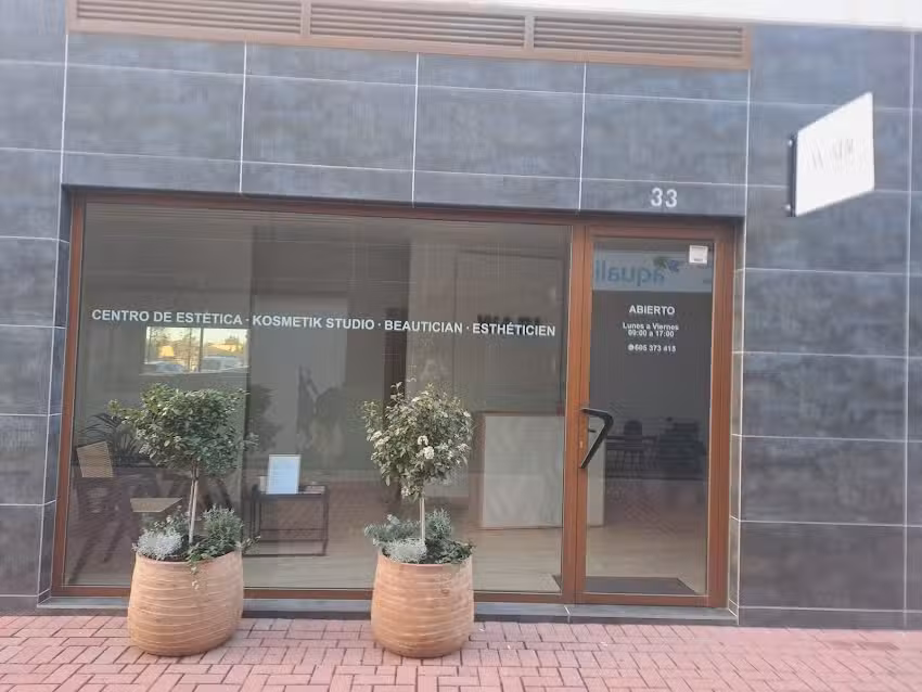 WABI &ndash; Belleza & Bienestar