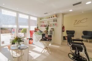 Walden Essence Estética y Peluquería (Solárium)