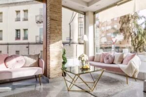 Waly&rsquo;s house of beauty