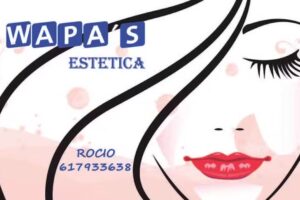 WAPA&acute;S Estetica