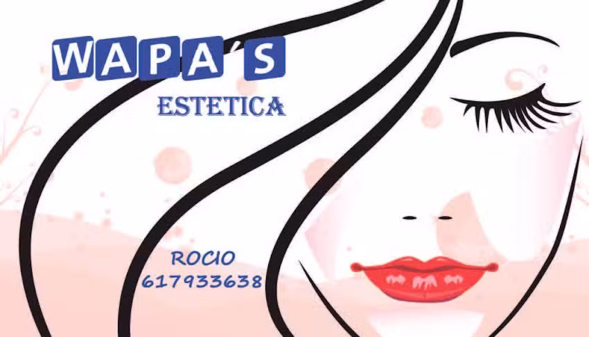 WAPA&acute;S Estetica