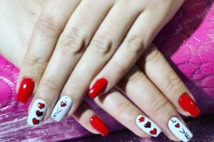 Watch Nail | U&ntilde;as Sabinillas