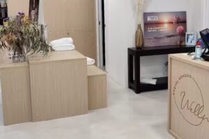 Wellness by Raquel Romero