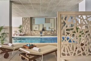 Wellness Punta Umbría Mar