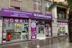 Wemmi Shop Elche