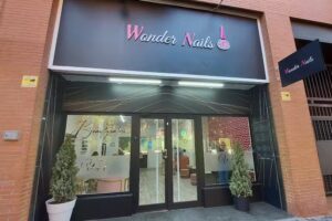 Wonder Nails Villaverde bajo