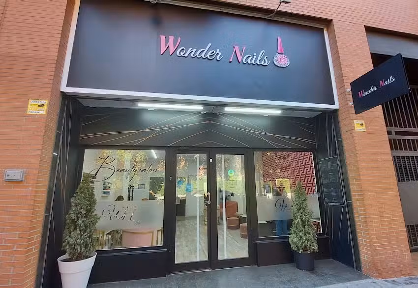 Wonder Nails Villaverde bajo