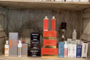 Wonderland Beauty Boutique