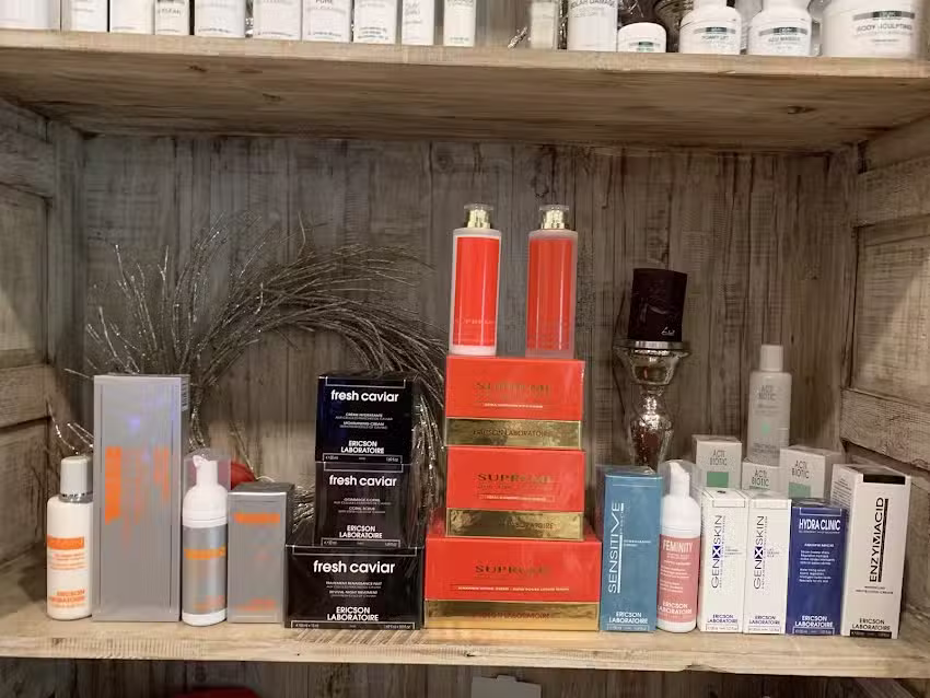 Wonderland Beauty Boutique