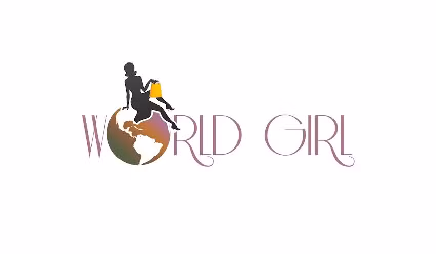 world-girl