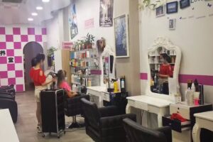 X&L Peluquer&iacute;a Belleza Y Productos De Cosm&eacute;tica