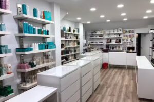 X PELS TIENDA ONLINE PELUQUERIA, BELLEZA Y EST&Eacute;TICA