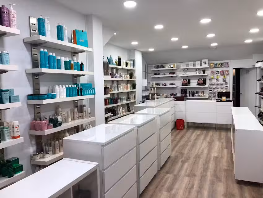 X PELS TIENDA ONLINE PELUQUERIA, BELLEZA Y EST&Eacute;TICA