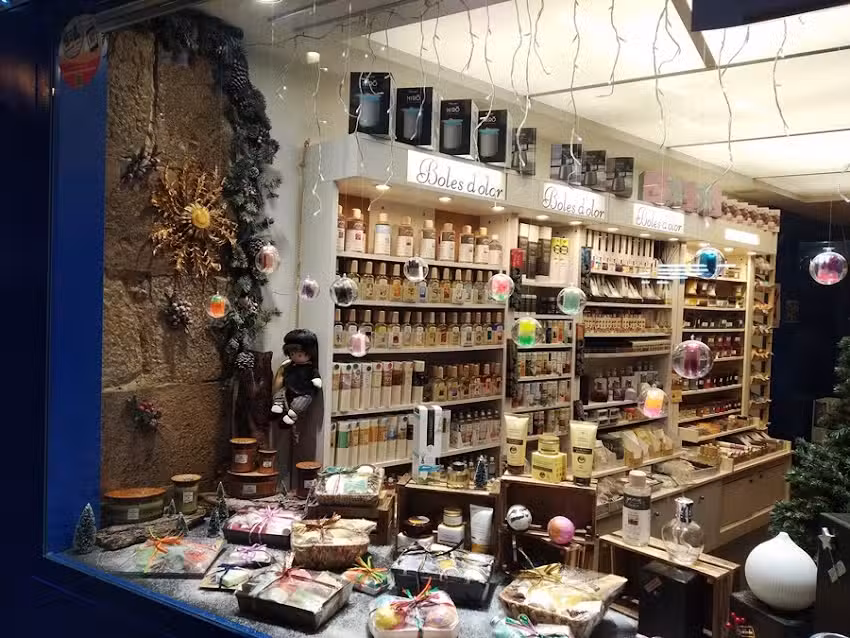 Xaboiak Jabones Naturales &ndash; Tienda online y f&iacute;sica en Pamplona