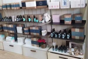 Xarabia. Centro de belleza y formaci&oacute;n