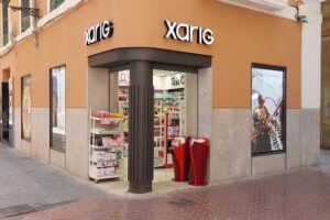 Xarig Perfumeries