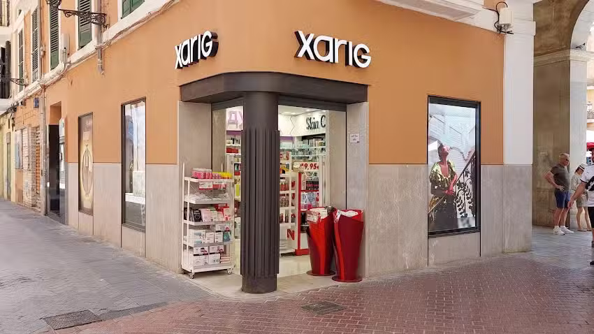 Xarig Perfumeries