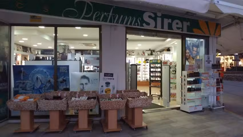 Xarig Perfumeries